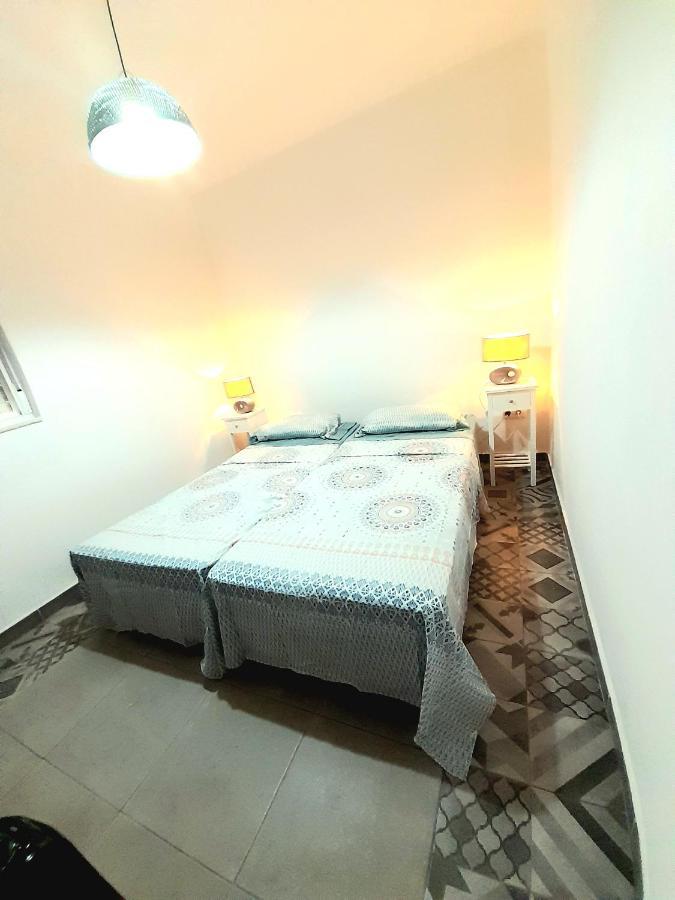 Tropicana One Bedroom Flat T1 In Albufeira Gale Close To 8 Beaches Exterior photo