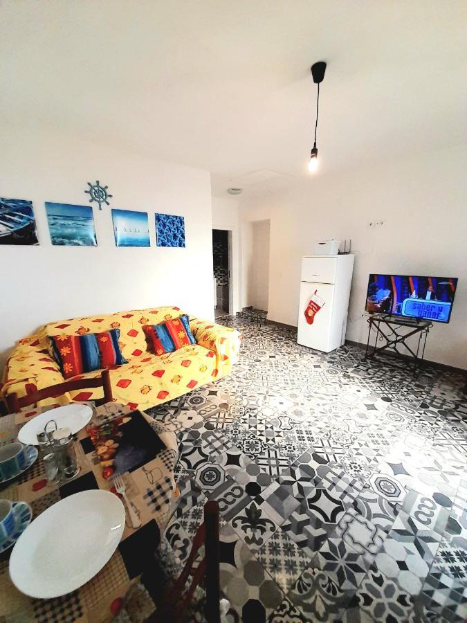 Tropicana One Bedroom Flat T1 In Albufeira Gale Close To 8 Beaches Exterior photo